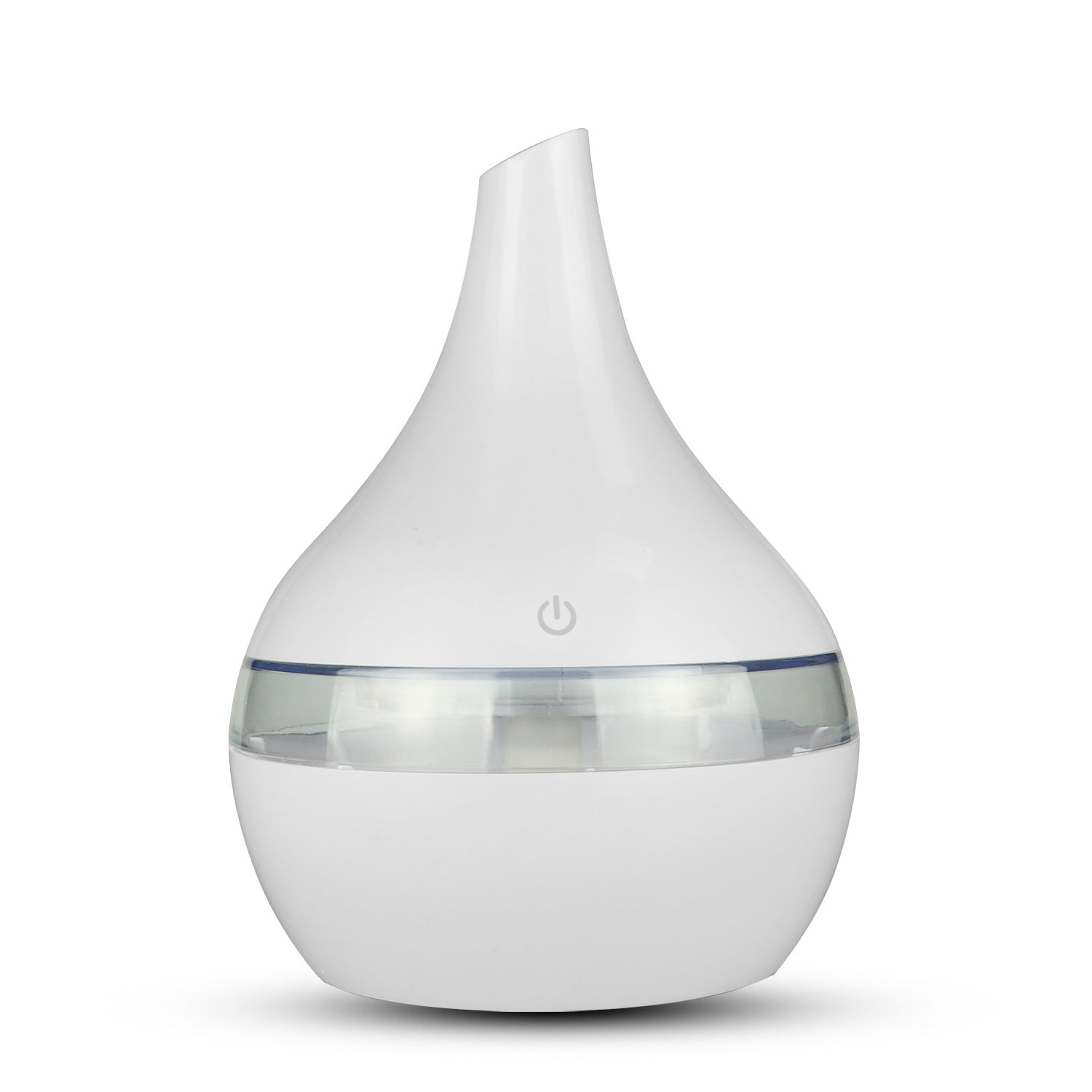 Transform Your Space with the USB Mini Home Humidifier